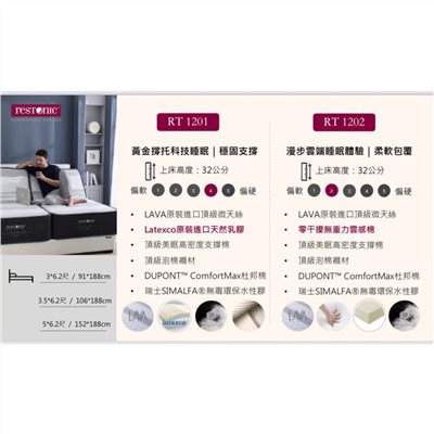 蕾絲電動床