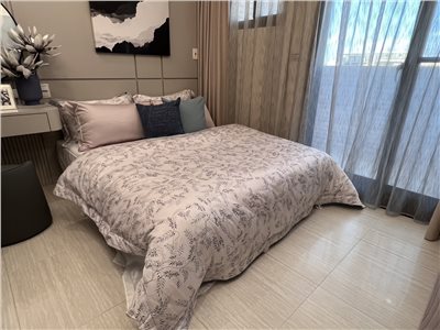 80支天絲 小葉子